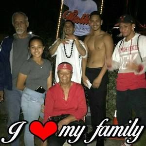 Meet your Posher, Ethel